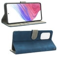 thumbnail image 2 of Étui pour Samsung Galaxy A73 5G Blocage RFID Couverture Rabattable Portefeuille Magnétique Compatible avec Samsung Galaxy A73 5G, 2 of 5