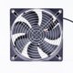 thumbnail image 3 of unbranded Silver Exhaust Fans Metal Guard Cover Practical Mesh Protector for Home Use, 3 of 8