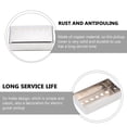 thumbnail image 3 of Housse de Protection Durable pour Guitare Électrique Humbucker, 3 of 8