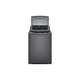 thumbnail image 4 of LG WT7150CM HIGH EFFICIENCY TOP LOAD WASHER Black, 4 of 5