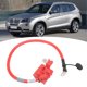 thumbnail image 4 of 61129225099, Resistencia A La Abrasión, Cable De Batería Resistente Al Calor De Metal ABS Profesional Estrictamente Probado Para Automóviles ANGGREK 61129225099, 4 of 8