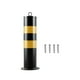 thumbnail image 4 of Poste de Bolardo de Seguridad Strade Fareast Limited Estilo C Acero al Carbono 50 cm, 4 of 8