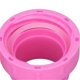 thumbnail image 4 of Portable Prevent Choking Straw Leakproof Straw Reusable Drinking Straw for Children Red, 4 of 4