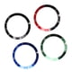 thumbnail image 3 of Aluminum Watch Bezel Ring, Small 4pcs Wristwatch Bezel Ring Watch Dial Bezel Ring Accessory For Watch Repairing For Clock Repairmen, 3 of 8