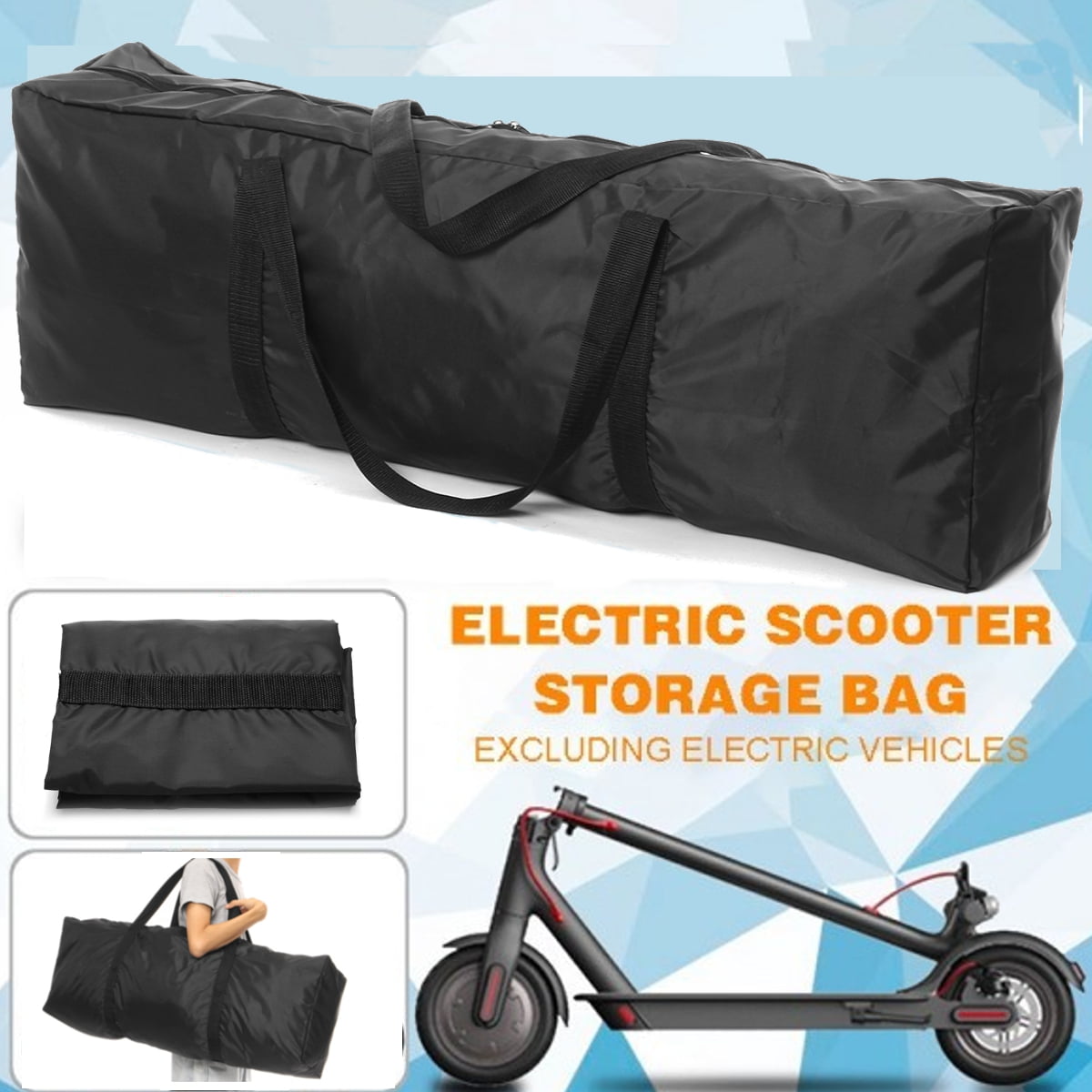 ETWOW ELECTRIC SCOOTER CARRY BAG Walmart Canada