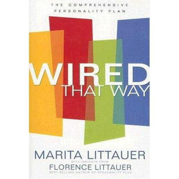 Pre-Owned Wired That Way (Paperback) 0830738401 9780830738403