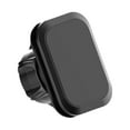 thumbnail image 4 of soporte para teléfono,otro soporte para teléfono cuadrado ,universal fuerte 6 imanes ,fácil de instalar negro sin base,dispositivos de tableta para teléfono inteligente con bola de 17 mm, 4 of 7