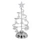 thumbnail image 1 of Lámpara de árbol de Navidad decorativa, lámpara de árbol de Navidad LED, luz de noche para árbol de Navidad, adorno de lámpara para árbol de Navidad construido para durar, 1 of 12