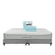 thumbnail image 1 of Colchón King Size Vail Restonic + Box + Juego de Sábanas Trinity, 1 of 8