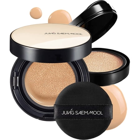 JUNGSAEMMOOL Essential Skin Nuder Cushion (Fair Light)