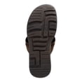 thumbnail image 6 of Earth Spirit Men's Sterling Thong Sandal, 6 of 6