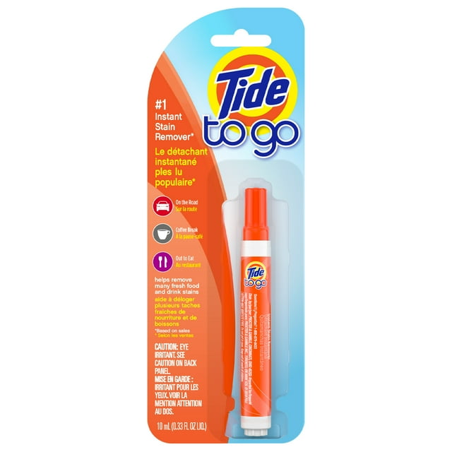 Tide To Go Pen