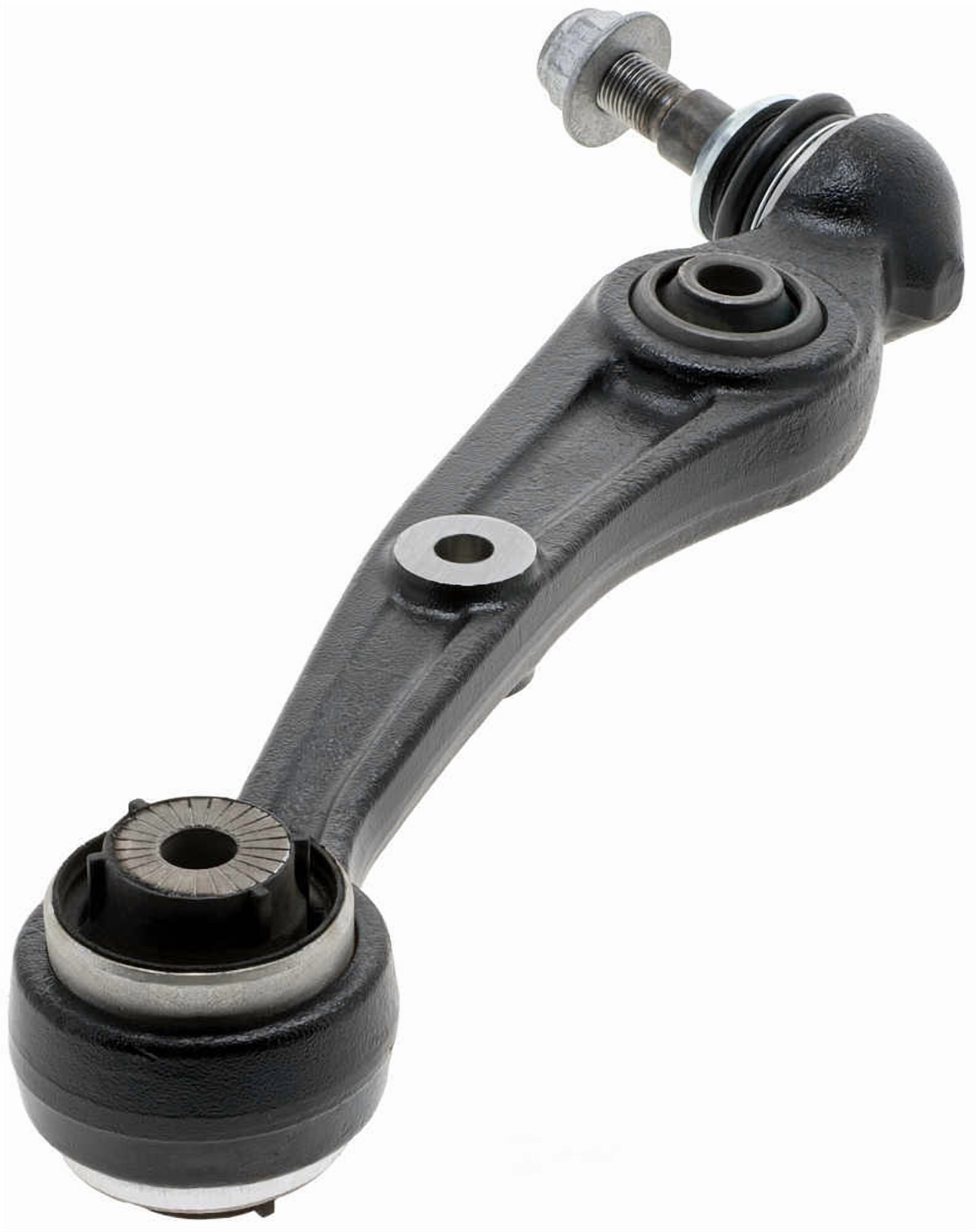 Mevotech CMS101581 Suspension Control Arm and Ball Joint Assembly