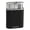 Black, variant on Vertigo Stealth Triple Flame Table Lighter