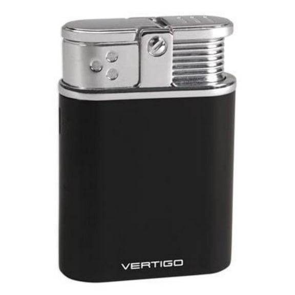 Vertigo Stealth Triple Flame Table Lighter