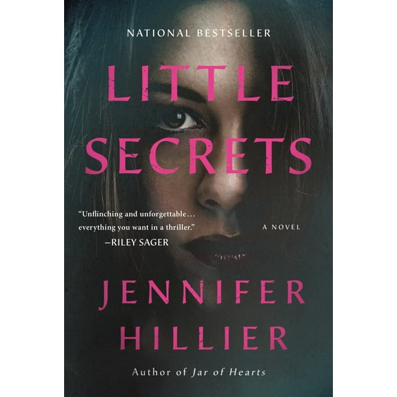 Little Secrets: A Novel (Paperback)