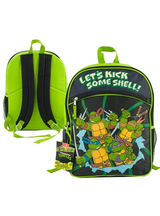 Ninja turtle shell backpack walmart top