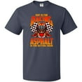 thumbnail image 3 of Inktastic Dirt Biking Motocross Racing T-Shirt, 3 of 5