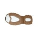 thumbnail image 4 of TENIS CASUAL LEON MUJER LATTE SINTETICO 560 LEON 560tp, 4 of 4