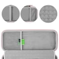 thumbnail image 4 of Funda de viaje Geekria para teclado Logitech K380/K380s y ratón M350/M350s, 4 of 6