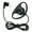 TYPE C Elbow, variant on USB C/3.5mm Single Side Earphone Corded Headsets Single Side Earbud Headphones For MP3 MP4 Player