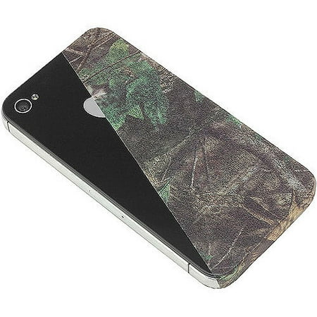 Remington Wrap 3M Breathable Camo for Accessories, Realtree Hardwoods Green HD