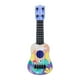 thumbnail image 4 of Mini ukelele Guitarra de juguete ajustables Hugo ukelele para niños, 4 of 9