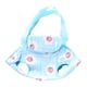 thumbnail image 3 of Bolsa de transporte para gatos, bolso de hombro para mascotas, bolso de mano Azul, 3 of 9