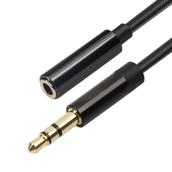 Headphone Extension Cables
