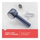 thumbnail image 5 of Removedor de Pelusa Black+Decker Recargable FS1200LA Color Azul, 5 of 5
