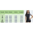 thumbnail image 3 of Traje De Baño De Una Pieza Casual Y Deportivo Para Mujer, 3 of 8