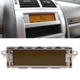 thumbnail image 4 of Bluetooth Display Yellow Monitor For Peugeot 307 407 Citroen C4 C5, 4 of 5