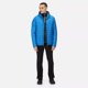 thumbnail image 1 of Regatta - Chaqueta Hillpack Con Capucha para Hombre (Algas Verdes), 1 of 3
