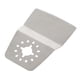 thumbnail image 1 of 2x1Pc Fijo De Acero Inoxidable Hojas De Oscilantes Multiherramienta 2 piezas, 1 of 7