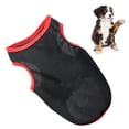 thumbnail image 4 of Ropa de chaleco para perros, camisa para mascotas, camisa suave y transpirable para cachorros, sudadera para perros, fiel a su promesa, 4 of 10