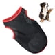 thumbnail image 4 of Ropa del chaleco del perro, camisa del animal doméstico respirable suave de la camisa del perrito del animal doméstico de la ropa del animal doméstico impulsado por el rendimiento, 4 of 10