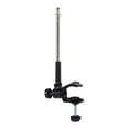 thumbnail image 1 of koolsoo 4ft Telescopic RV Marine Flag Pole Mount Kit Adjustable Portable 360 degree Swivel U Clamp, 1 of 9