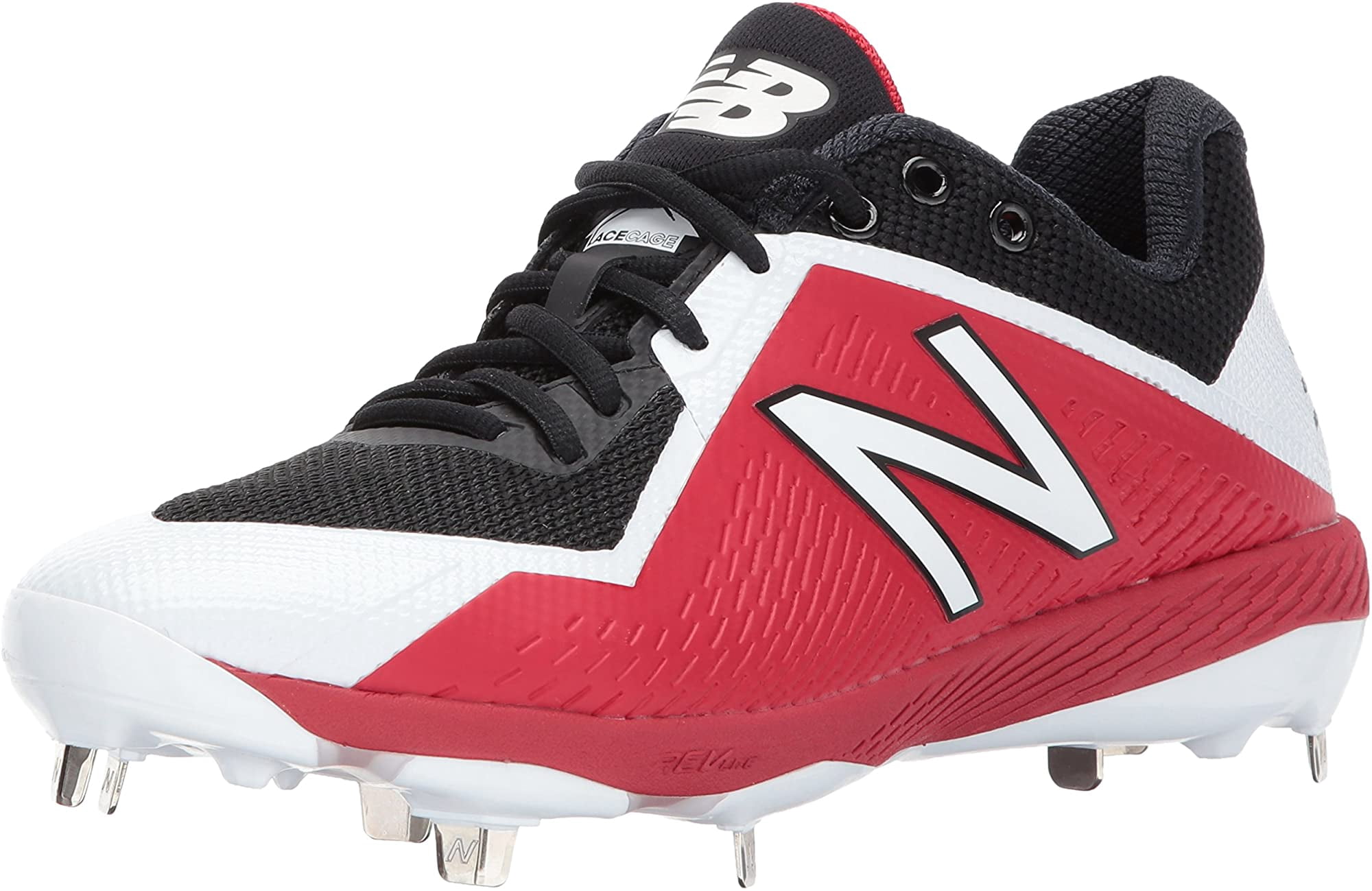 New Balance Mens 4040 V4 Metal Baseball 