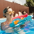 thumbnail image 2 of Pistola de Agua SANTSHINE Azul Alta Capacidad para Niños y Adultos, 2 of 7