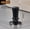 Large, variant on Adjustable Coffee Tamper with Precision Scale - 51/53/58mm Constant Force Tamping Hammer for Professional Brewing