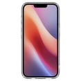 thumbnail image 4 of Funda Spigen Ultra Hybrid MagFit para iPhone 16e, color blanco transparente, 4 of 8