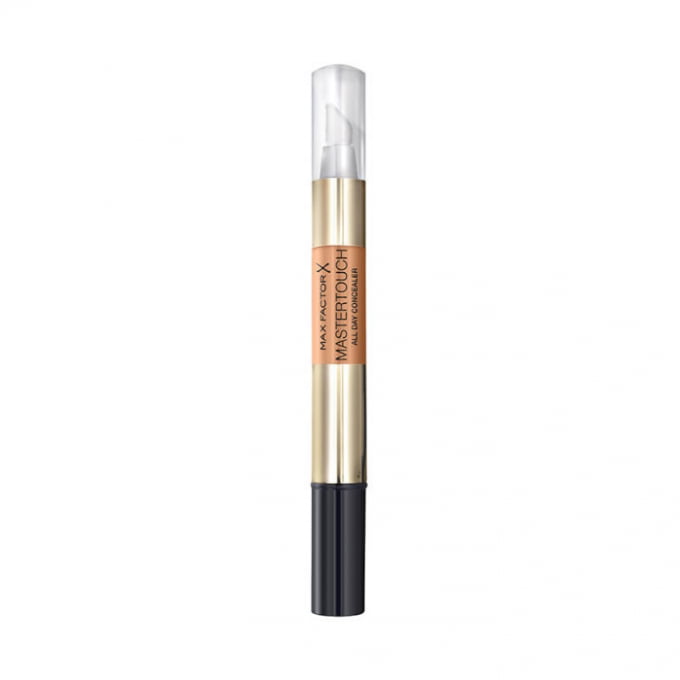 Max Mastertouch All Day Liquid Concealer Pen - 307 Cashew -
