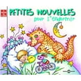 thumbnail image 2 of Yann de Monterno - 4 Petites Nouvelles Pour S'endormir - Music & Performance - CD, 2 of 2