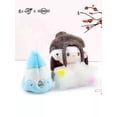 thumbnail image 5 of Mo Dao Zu Shi Wei Wuxian Lan Wangji BL Ice Cream Plush Pendant Doll Toy Mini Official Cute Cosplay, 5 of 7