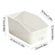 thumbnail image 3 of Storage Cabinet Boxes For Home Kitchen Use Ideal For Organizing Sundries Snacks And Condiments In Narrow Spaces A Versatile Storage And Sorting Basket, 3 of 6