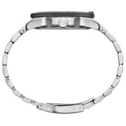 Luminox Pacific Diver Stainless Steel Green Dial Quartz XS.3137 200M Men's Watch