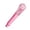 Pink, variant on Correction Tape Pens Pen-Style, 19.69ft Durable Correction Tape Smooth Instant Dry Application for Home Office Supplies, 0.19" Wide Tear Resistant Correction Tape for Wrong Writing(White,4.5x1.1")