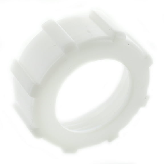 Johnson Evinrude OMC New OEM Fuel Filter Nut, 0335112