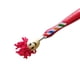 thumbnail image 5 of Inteprter Bolígrafo Diseño distintivo de moda Alto rango Individual Elegante Ligero Mano de obra fina Nuevo estilo Stylus Suministros de escritura y corrección Rojo, 5 of 6