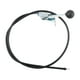 thumbnail image 2 of Cable de control del 055802000 055-8020-00 Accesorios Repuestos Cortadora de césped Reemplazar, 2 of 8
